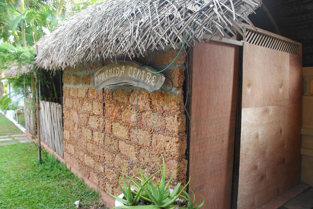 Pahalage Guesthouse Beruwala Exterior foto